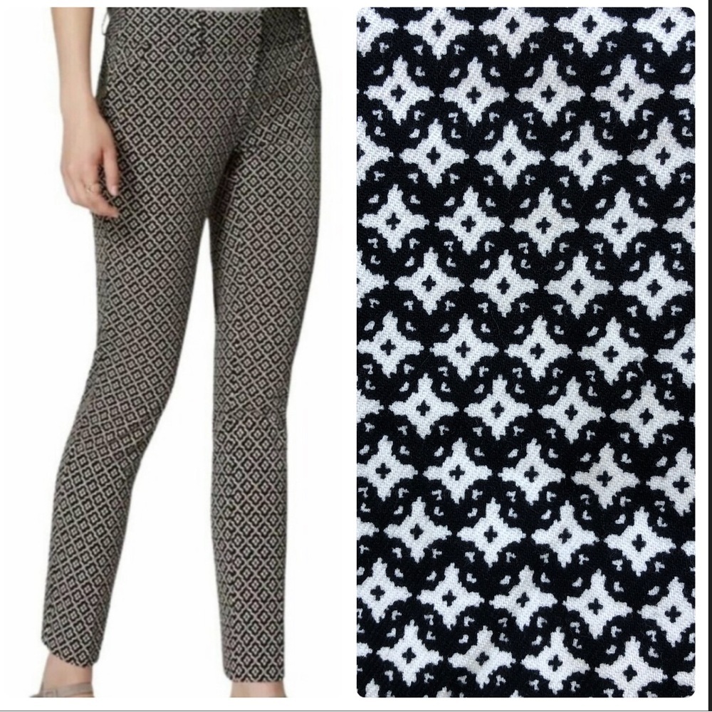 NWOT Ann Taylor Marissa skinny pants 2